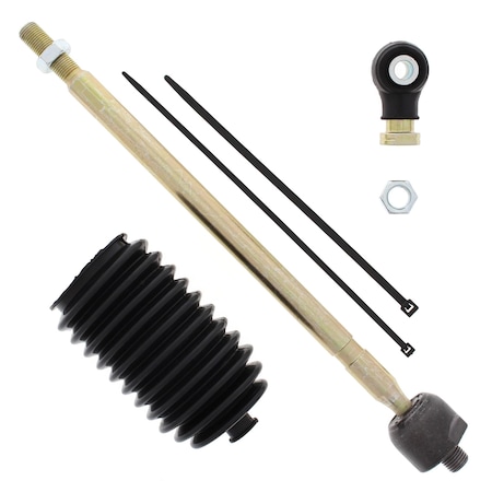 All Balls All Balls Tie Rod End Kit 51-1040-L 51-1040-L